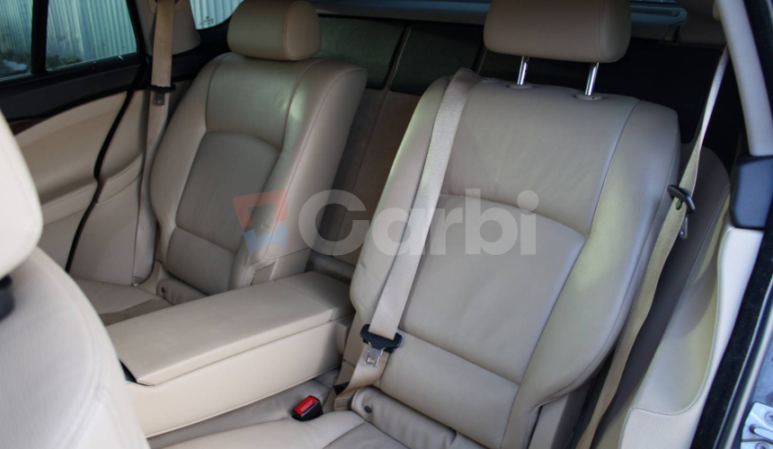 BMW Rad 5 GT 530d xDrive Gran Turismo