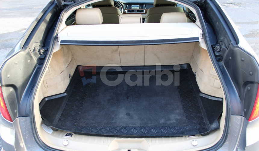 BMW Rad 5 GT 530d xDrive Gran Turismo