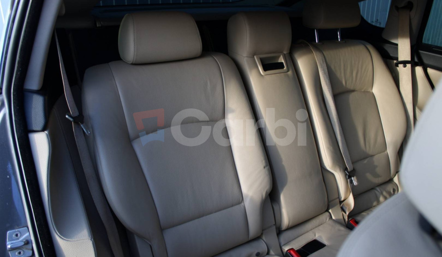 BMW Rad 5 GT 530d xDrive Gran Turismo
