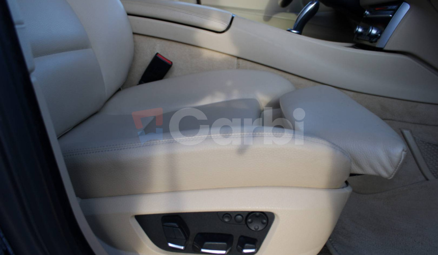BMW Rad 5 GT 530d xDrive Gran Turismo