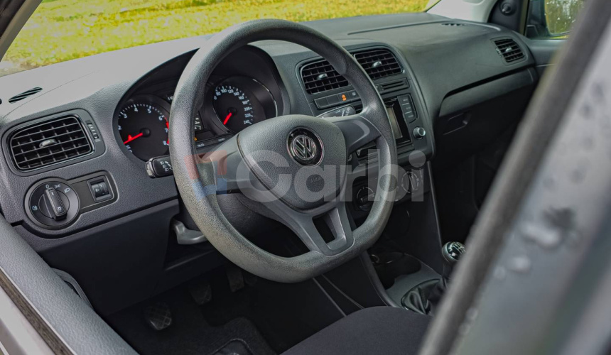 Volkswagen Polo 1.0 BMT 75k Comfortline