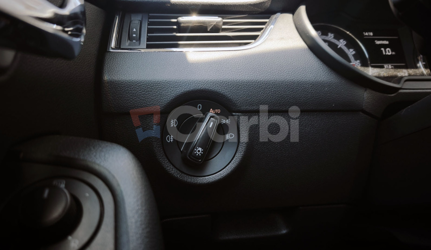 Škoda Octavia Combi 3 Facelift 2.0 TDI 110kW
