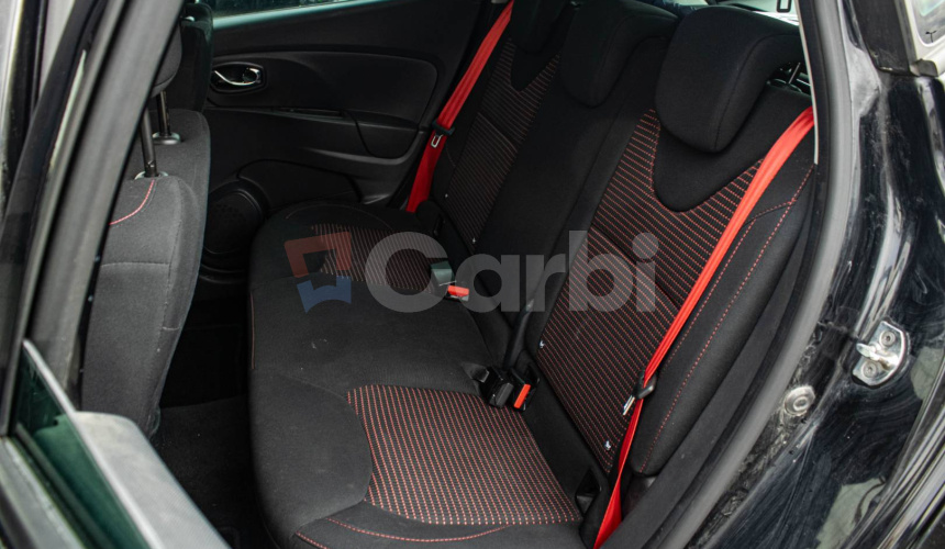 Renault Clio 1.6 Turbo R.S. EDC