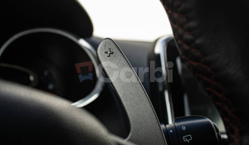 Renault Clio 1.6 Turbo R.S. EDC