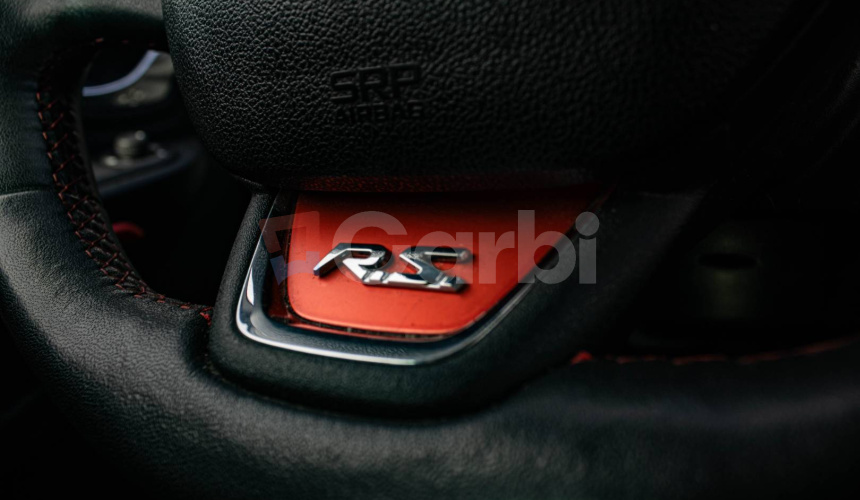 Renault Clio 1.6 Turbo R.S. EDC