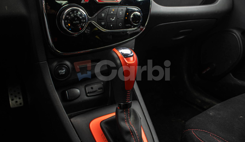 Renault Clio 1.6 Turbo R.S. EDC