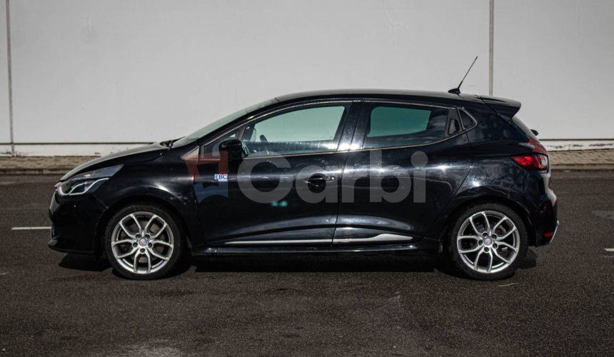 Renault Clio 1.6 Turbo R.S. EDC