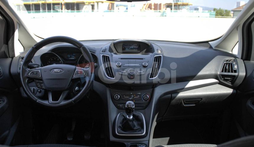 Ford C-Max 1.0 EcoBoost Trend
