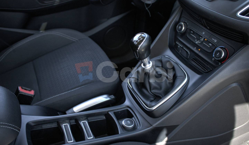 Ford C-Max 1.0 EcoBoost Trend