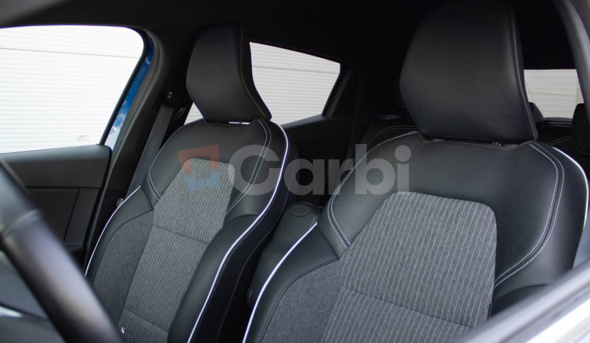 Renault Clio TCe 100 Intens