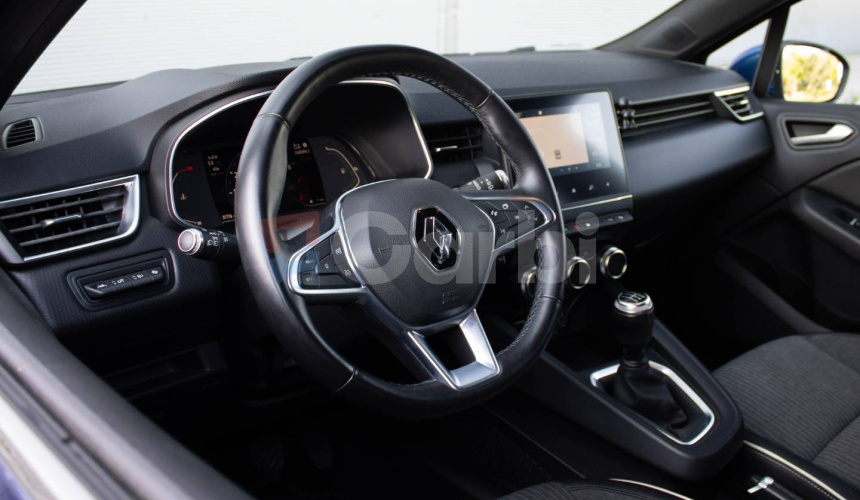 Renault Clio TCe 100 Intens