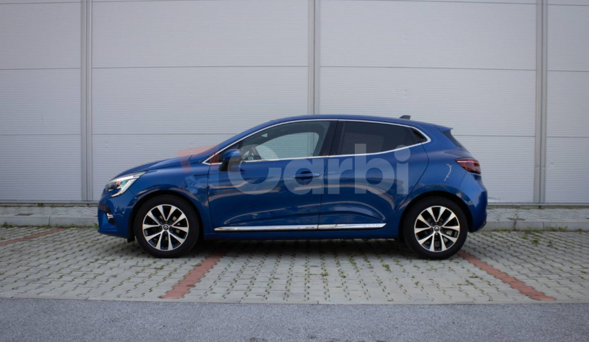 Renault Clio TCe 100 Intens