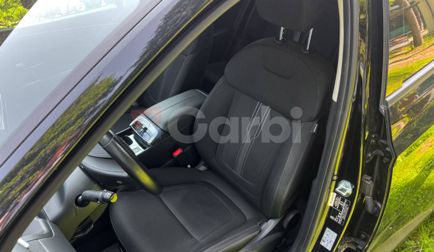 Hyundai Tucson 1.6 T-GDi Mild Hybrid Family A/T