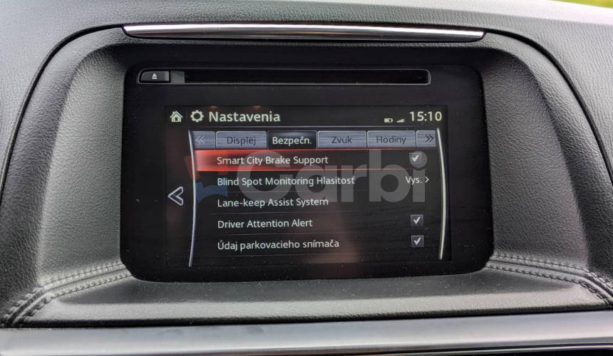 Mazda CX-5 2.2 Skyactiv-D175 Revolution AWD A/T