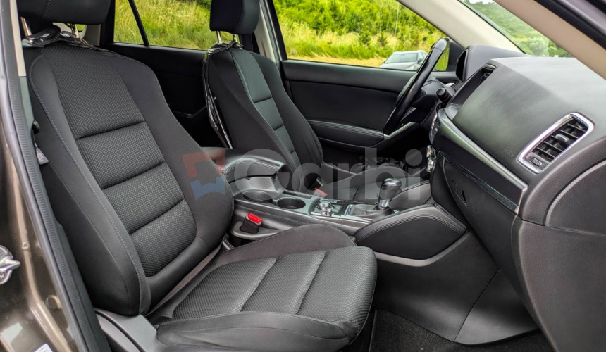 Mazda CX-5 2.2 Skyactiv-D175 Revolution AWD A/T