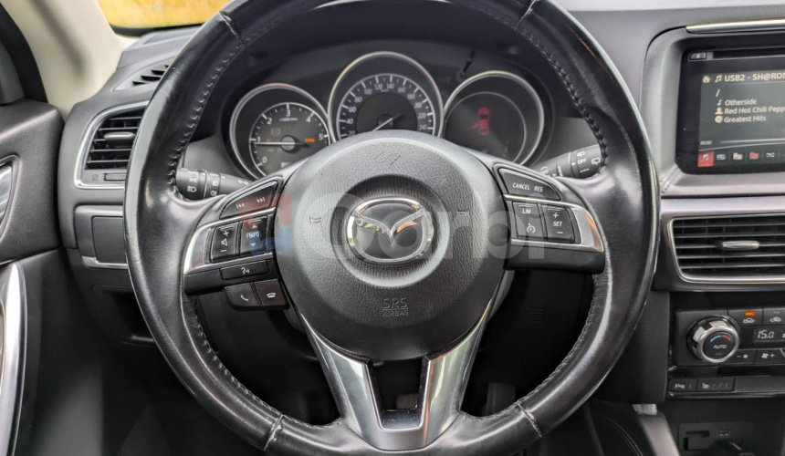 Mazda CX-5 2.2 Skyactiv-D175 Revolution AWD A/T