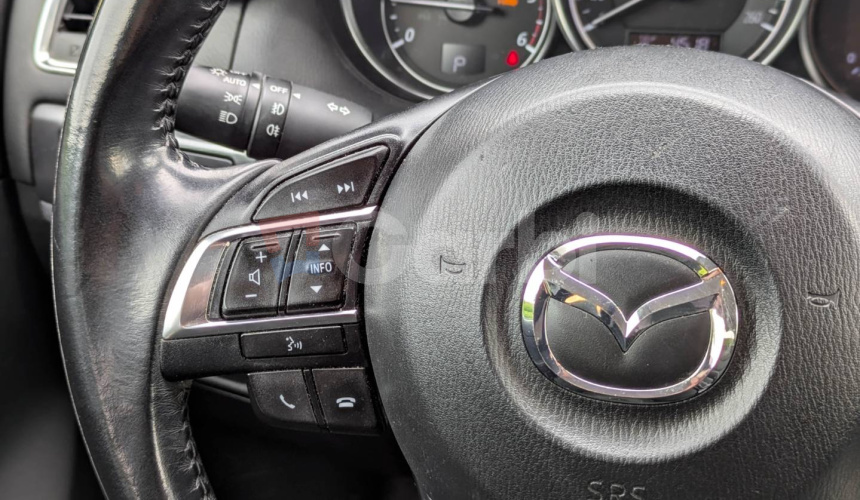 Mazda CX-5 2.2 Skyactiv-D175 Revolution AWD A/T