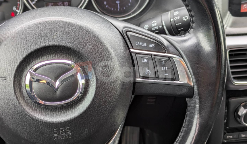 Mazda CX-5 2.2 Skyactiv-D175 Revolution AWD A/T