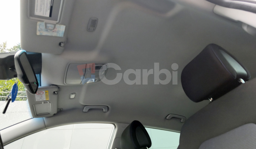 Hyundai Tucson 1.7 CRDi