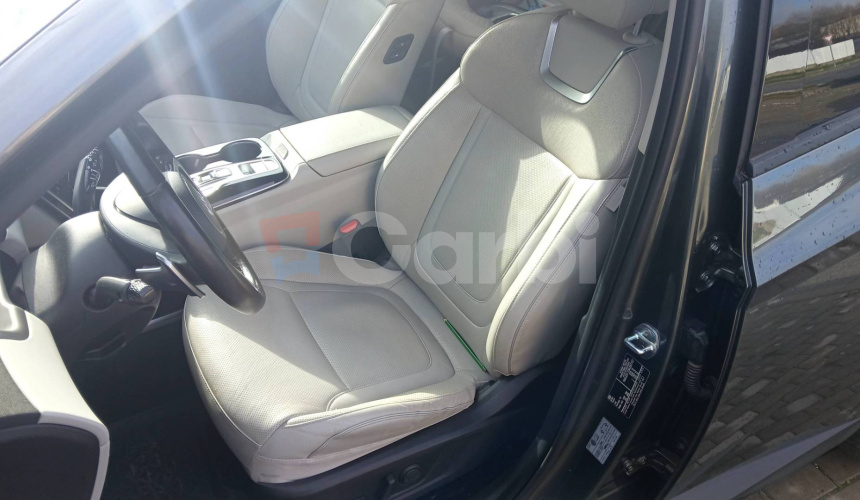 Hyundai Tucson 1.6 T-GDi HEV Style 4x4