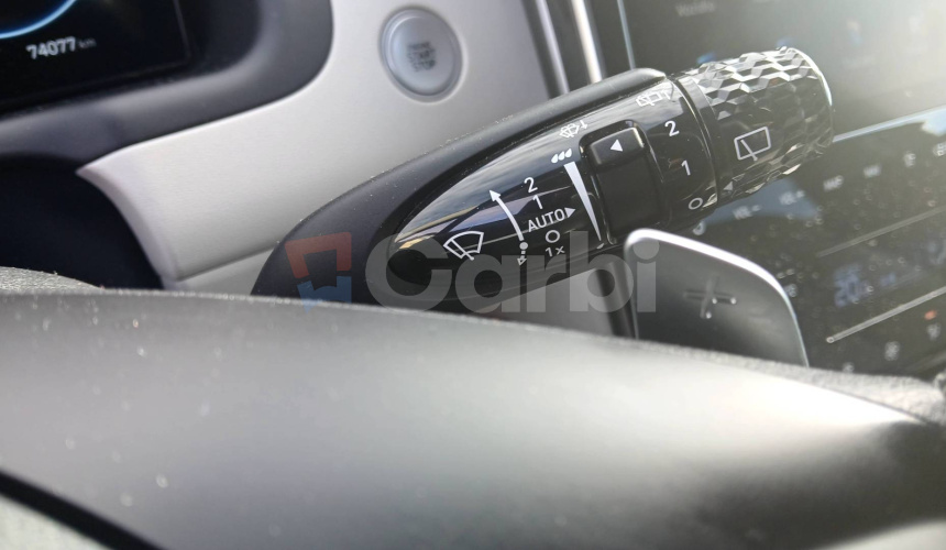 Hyundai Tucson 1.6 T-GDi HEV Style 4x4