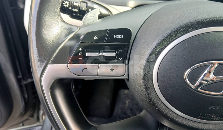 Hyundai Tucson 1.6 T-GDi HEV Style 4x4