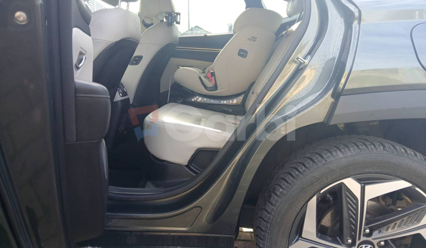 Hyundai Tucson 1.6 T-GDi HEV Style 4x4