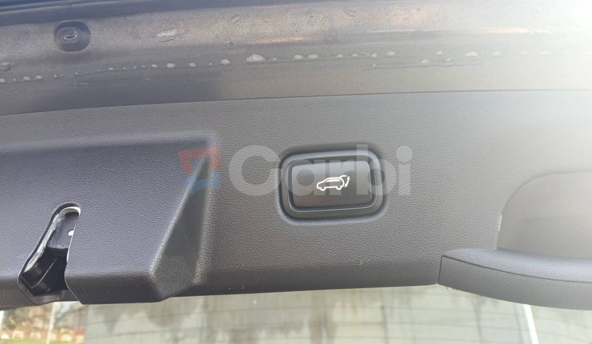 Hyundai Tucson 1.6 T-GDi HEV Style 4x4