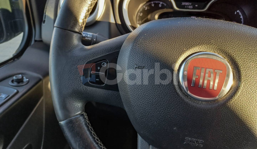 Fiat Talento 1.6 MTJ Twin turbo 145 1,2t L2H1