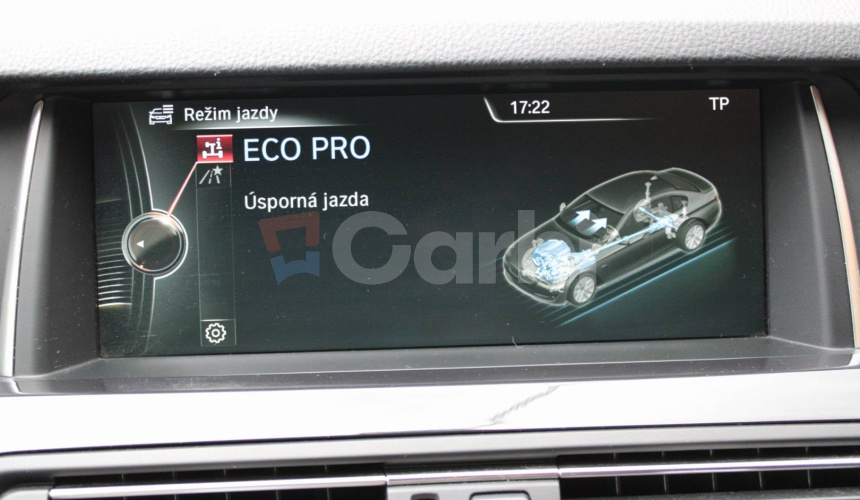 BMW Rad 5 520d xDrive