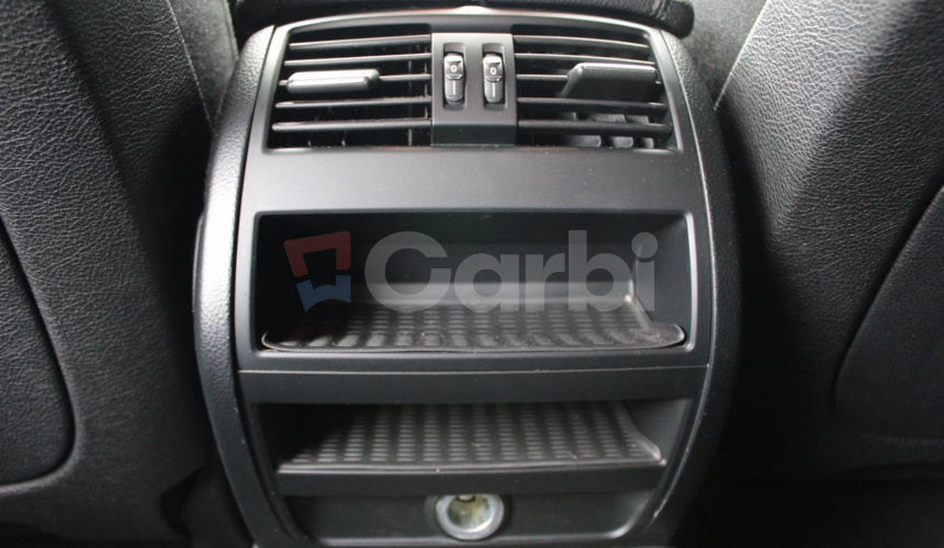 BMW Rad 5 520d xDrive