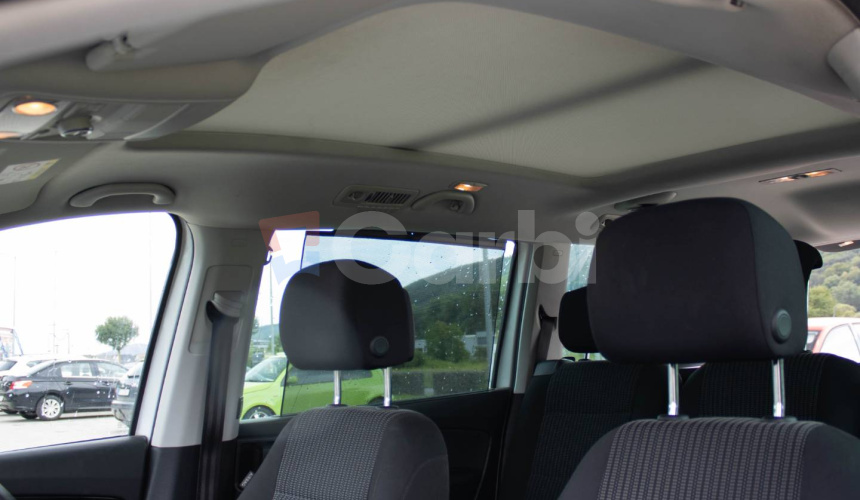 Seat Alhambra 2.0 TDI CR 150k Style