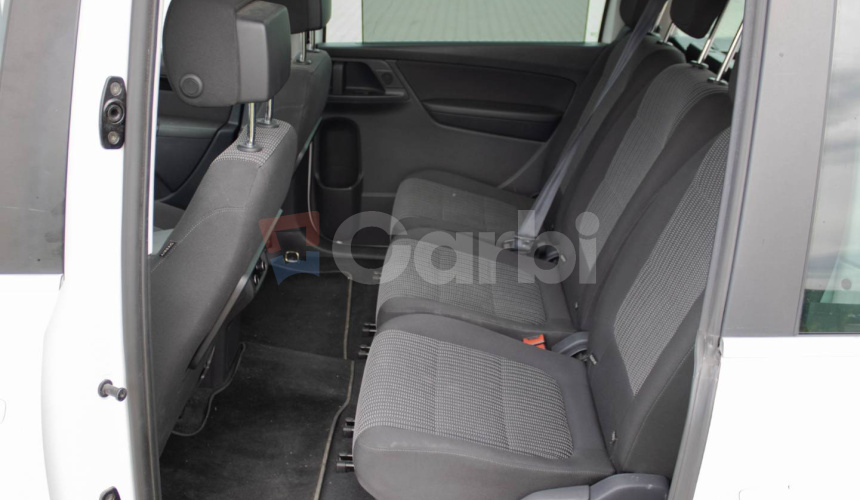 Seat Alhambra 2.0 TDI CR 150k Style
