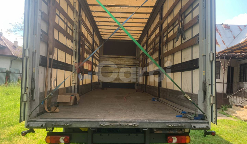 DAF LF 290