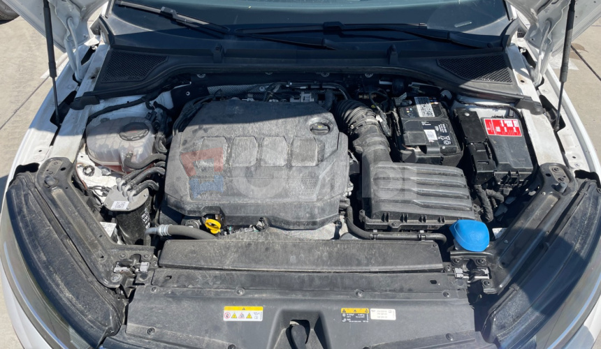 Škoda Octavia Combi 2.0 TDI SCR Ambition