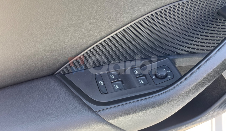 Škoda Octavia Combi 2.0 TDI SCR Ambition