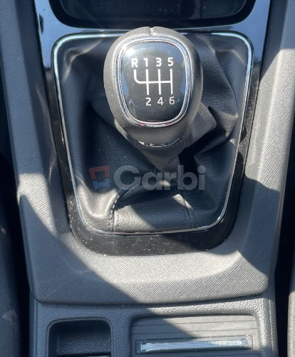 Škoda Octavia Combi 2.0 TDI SCR Ambition