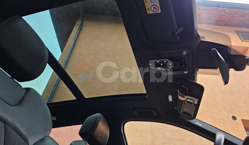 Audi Q7 55 3.0 TFSI e PHEV Quattro Tiptronic