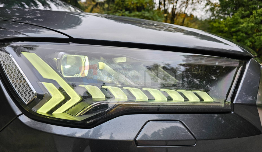 Audi Q7 55 3.0 TFSI e PHEV Quattro Tiptronic