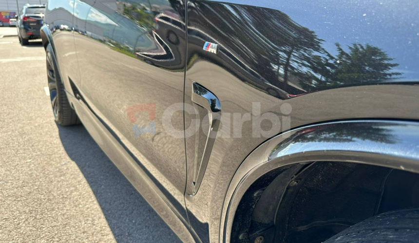 BMW X5 xDrive40d A/T