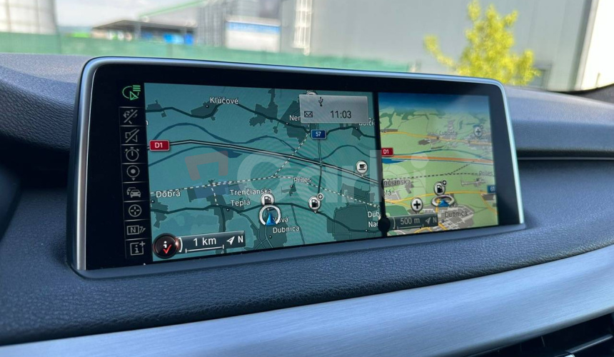 BMW X5 xDrive40d A/T