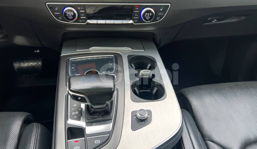 Audi Q7 3.0 TDI 272k quattro tiptronic 8-st.