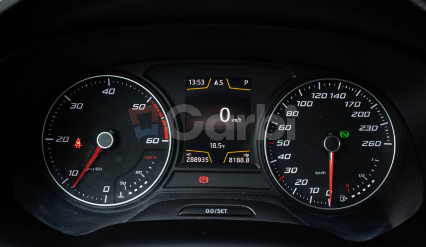 Seat Ateca 2.0 TDI 4drive DSG Xcellence, Webasto, 360°kamera, kessy, tažné, FULL LED