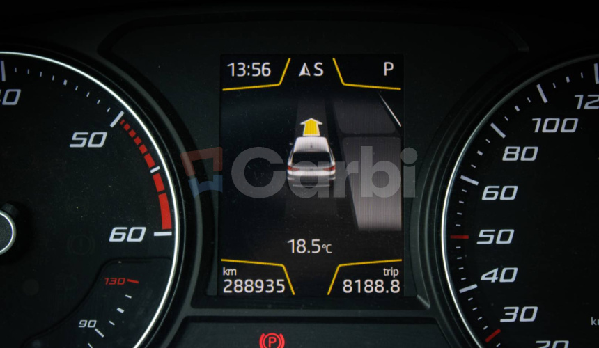 Seat Ateca 2.0 TDI 4drive DSG Xcellence, Webasto, 360°kamera, kessy, tažné, FULL LED