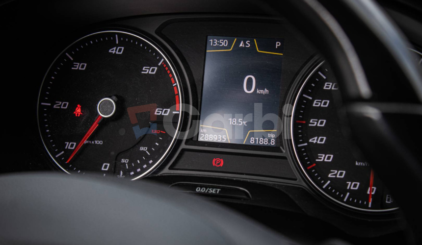 Seat Ateca 2.0 TDI 4drive DSG Xcellence, Webasto, 360°kamera, kessy, tažné, FULL LED