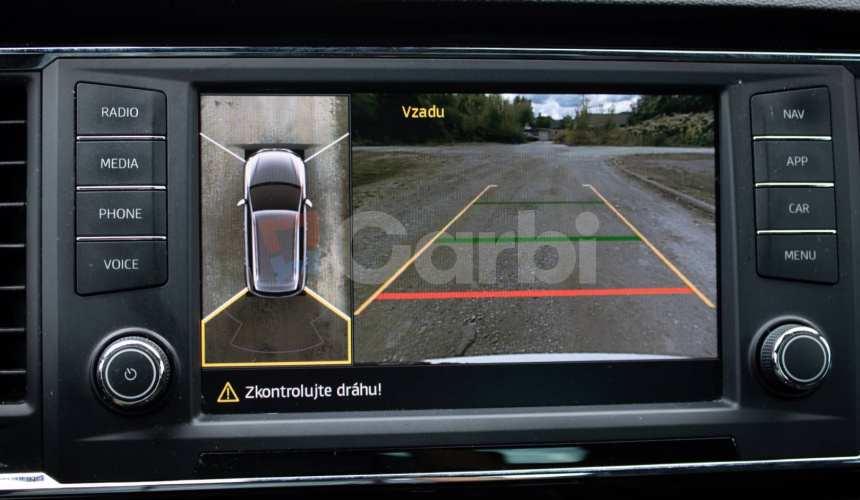 Seat Ateca 2.0 TDI 4drive DSG Xcellence, Webasto, 360°kamera, kessy, tažné, FULL LED
