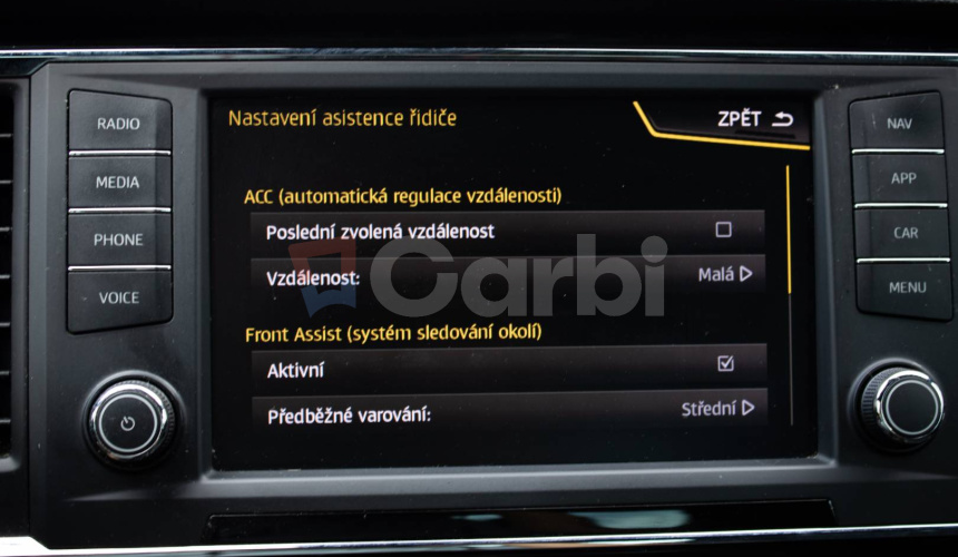 Seat Ateca 2.0 TDI 4drive DSG Xcellence, Webasto, 360°kamera, kessy, tažné, FULL LED