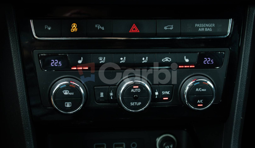 Seat Ateca 2.0 TDI 4drive DSG Xcellence, Webasto, 360°kamera, kessy, tažné, FULL LED