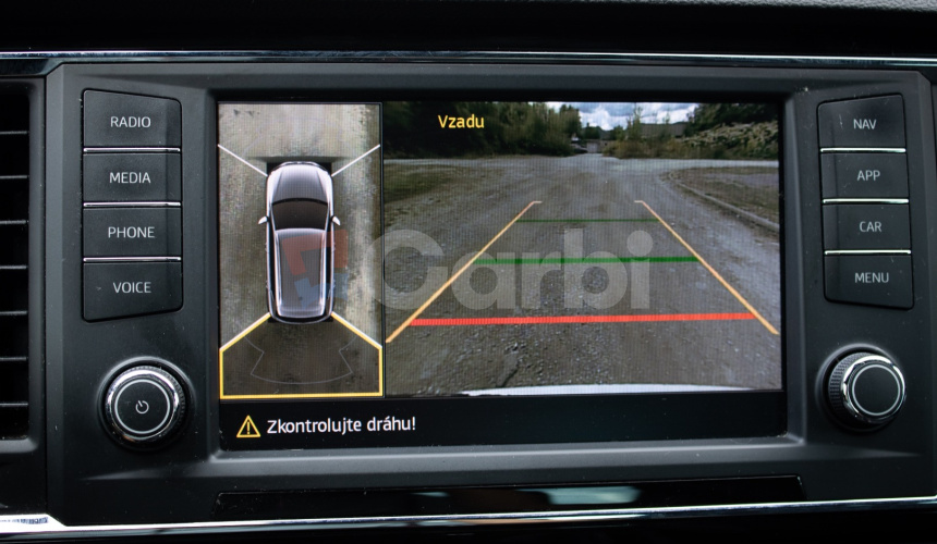 Seat Ateca 2.0 TDI 4drive DSG Xcellence, Webasto, 360°kamera, kessy, tažné, FULL LED