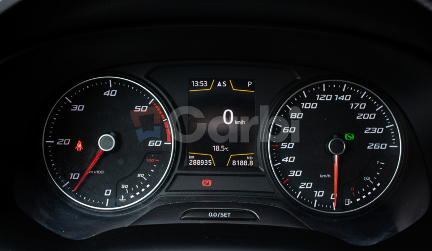 Seat Ateca 2.0 TDI 4drive DSG Xcellence, Webasto, 360°kamera, kessy, tažné, FULL LED